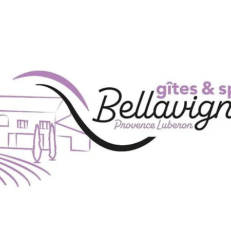Domaine Bellavigne Gites Et Spa Forcalquier Exterior photo