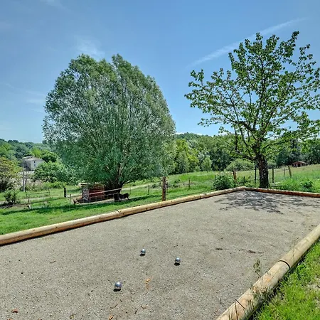 Domaine Bellavigne Gites Et Spa Forcalquier Exterior photo