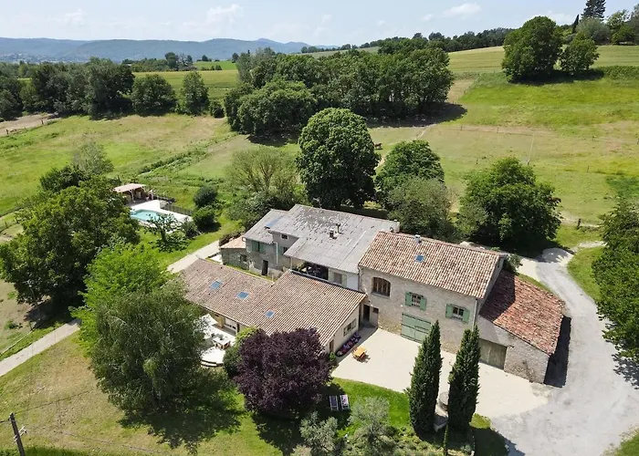 Gites des Korrigans