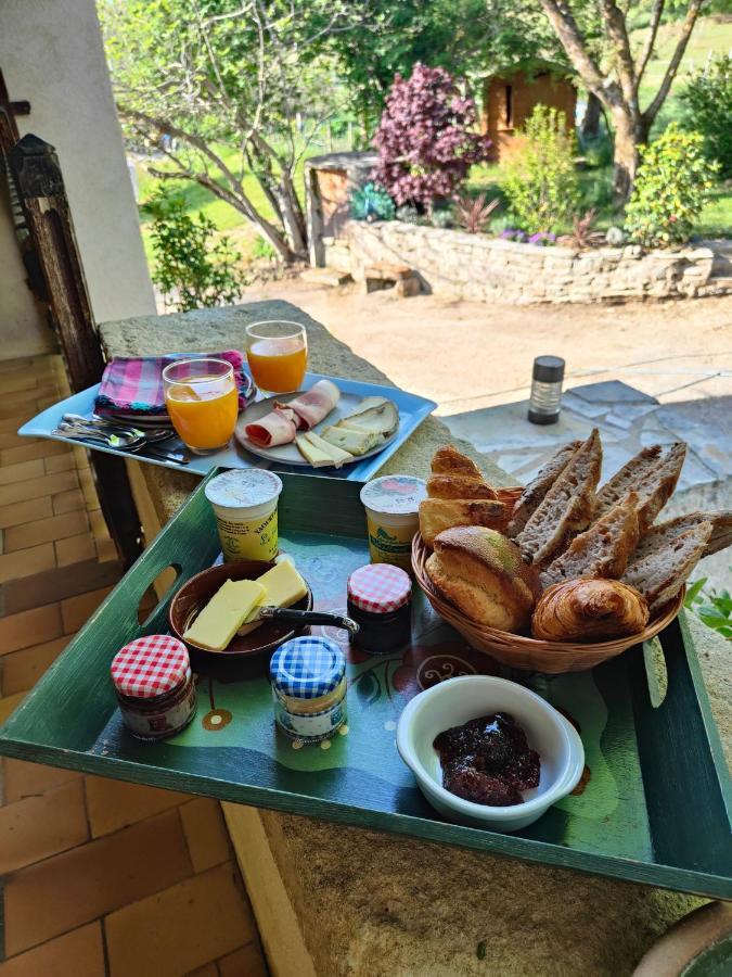 Hébergement de vacances Des Korrigans