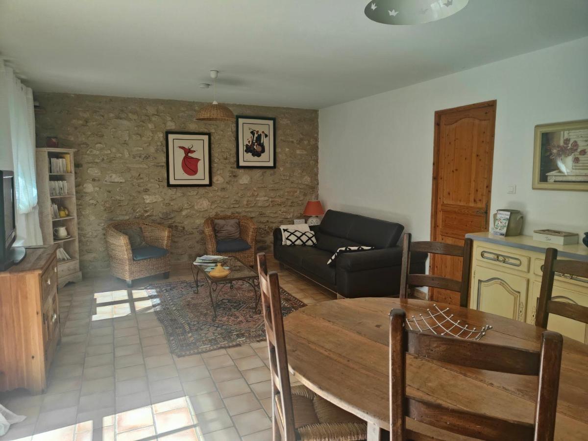 Ferienhaus Des Korrigans *