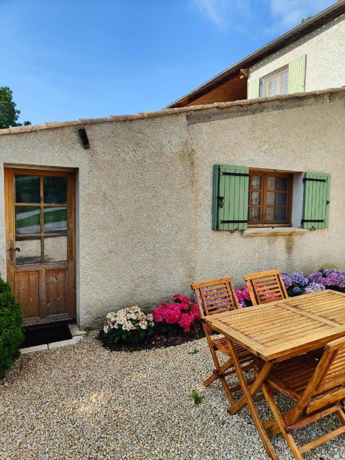 Des Korrigans Ferienhaus Forcalquier