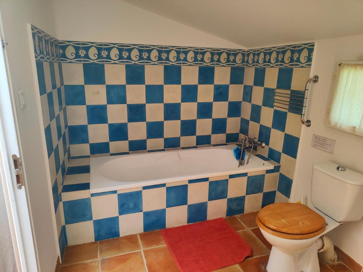 Des Korrigans Ferienhaus *