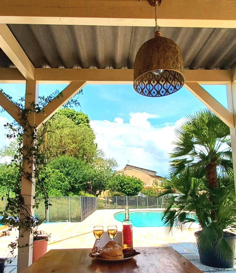 Hébergement de vacances Des Korrigans Forcalquier
