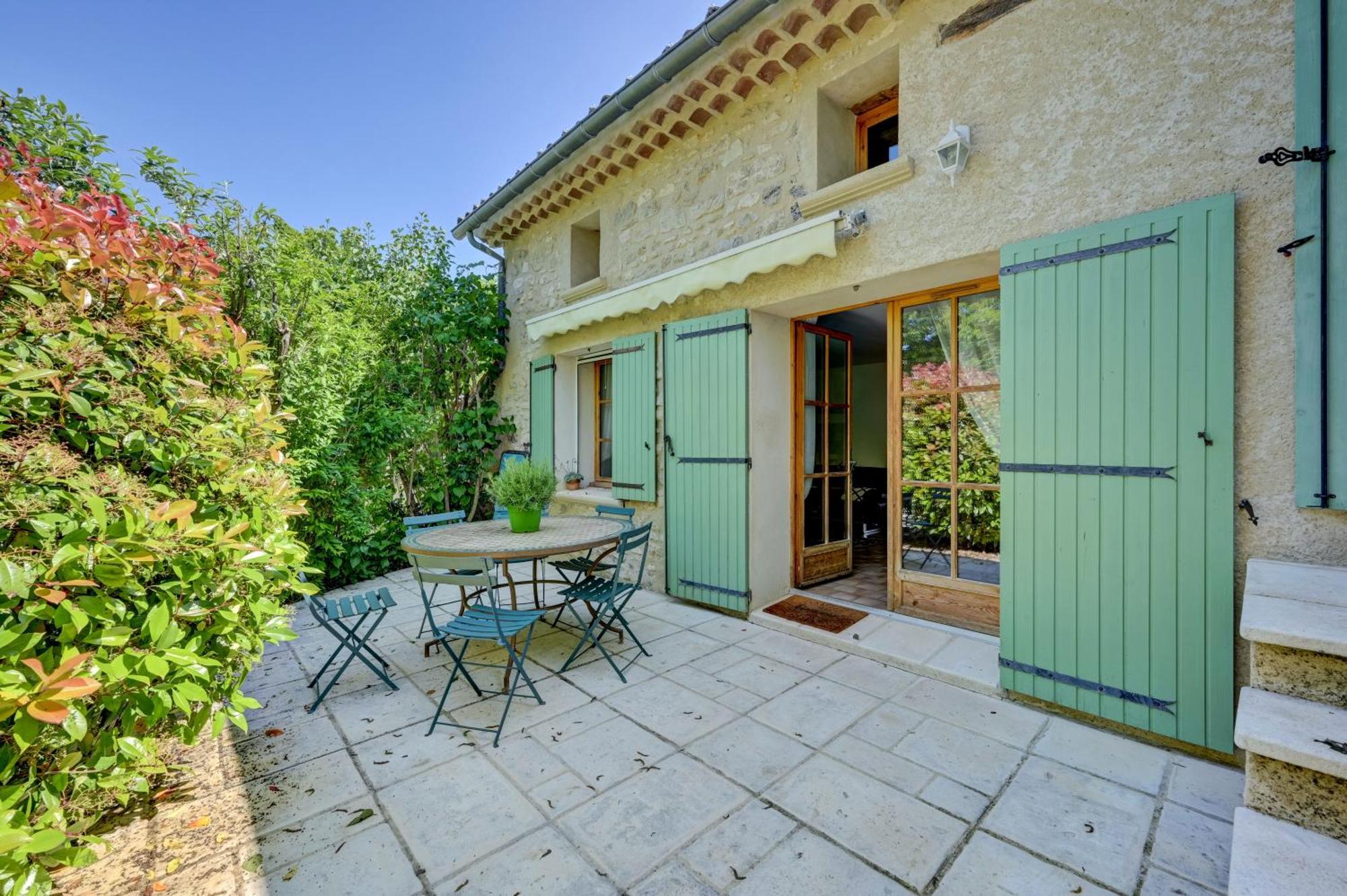 Des Korrigans * Forcalquier