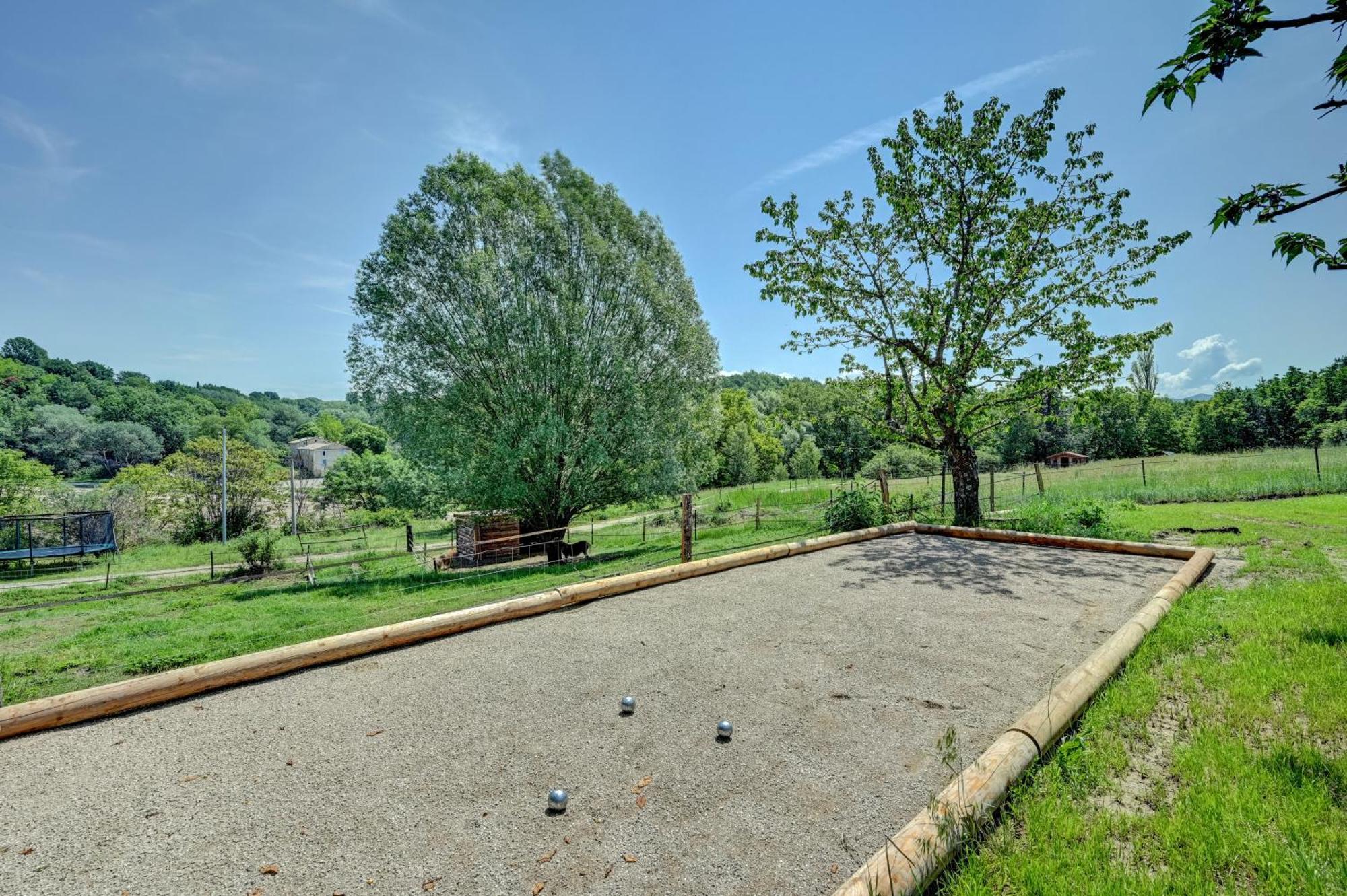 Ferienhaus Des Korrigans Forcalquier