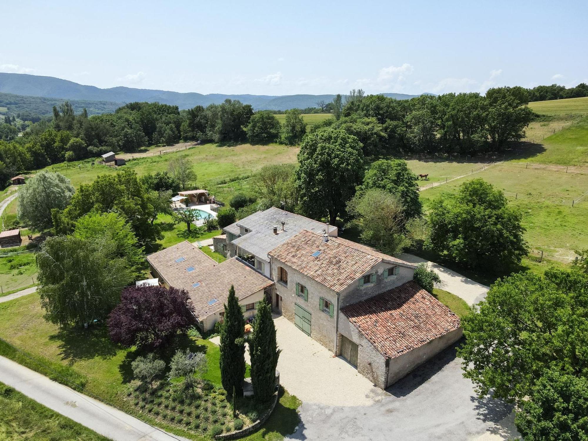 Des Korrigans Forcalquier